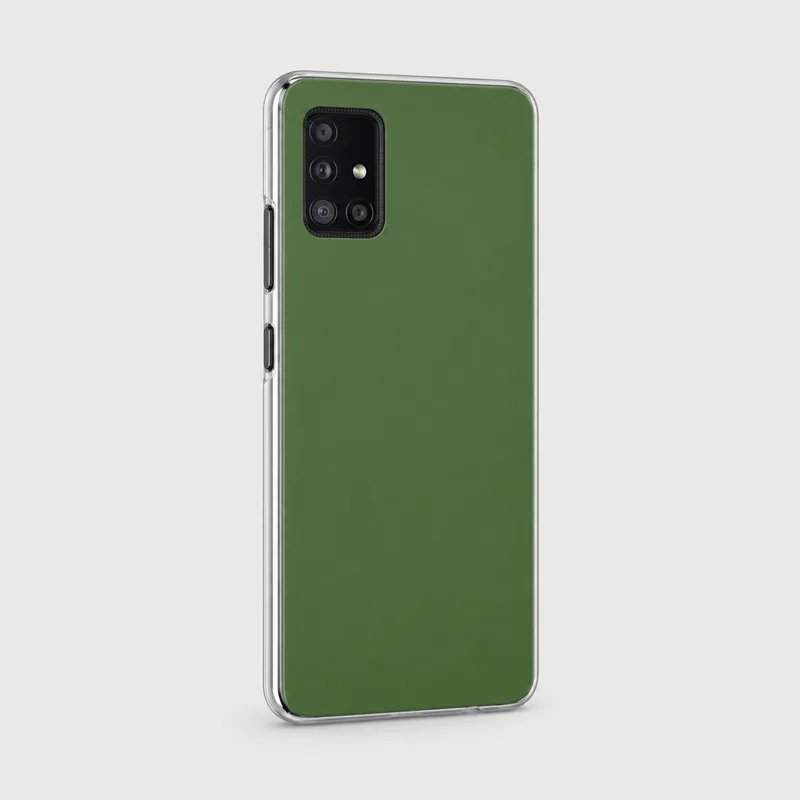 Galaxy A51 5G SC-54A 専用ハードケース igcase SC54A docom