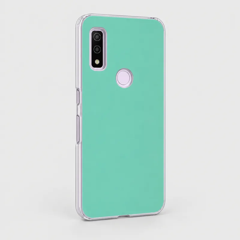 Arrows We F-51B FCG01用 ハードケース f51b igcase スマホカバー