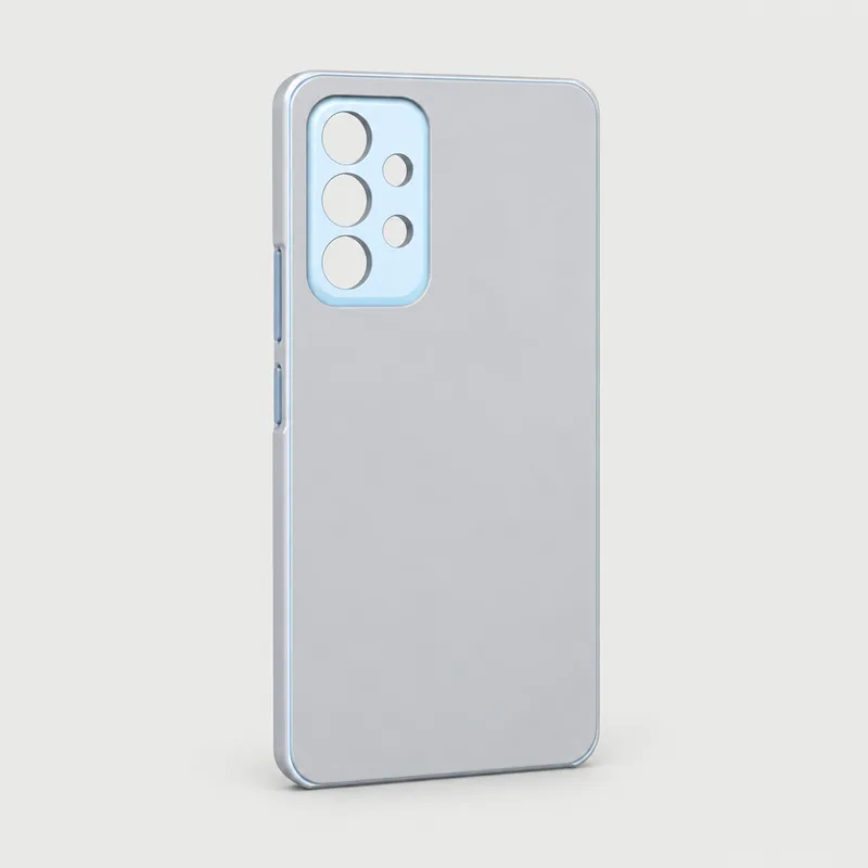 Galaxy A53 専用ハードケース SC-53C / SCG15 共通対応 sc53c ig