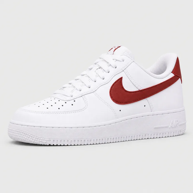 NIKE WOMEN'S AIR FORCE 1 07 ナイキ エアフォース 1 07 スニーカ