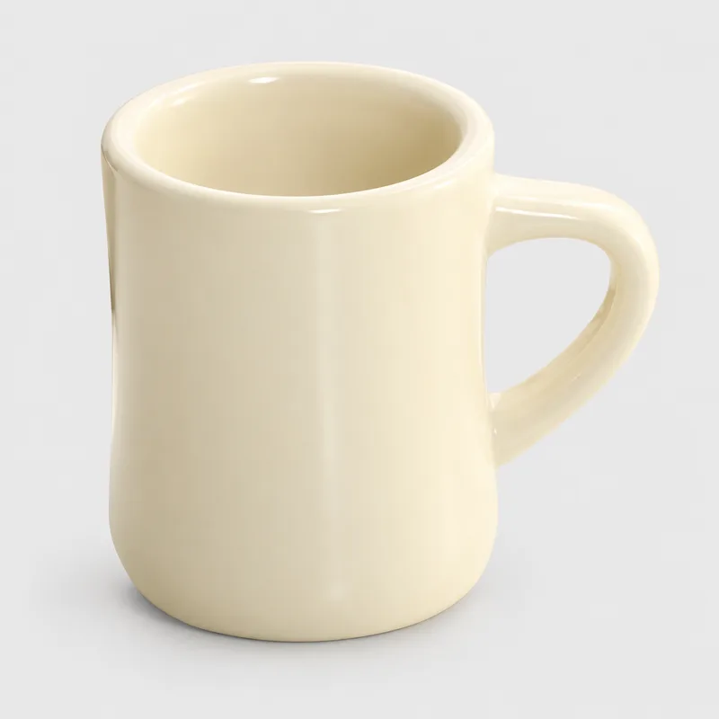 マグカップ 300ml マグ 陶器 マグ コーヒーカップ 食器 カップ 大さめ 無地 かわいい 