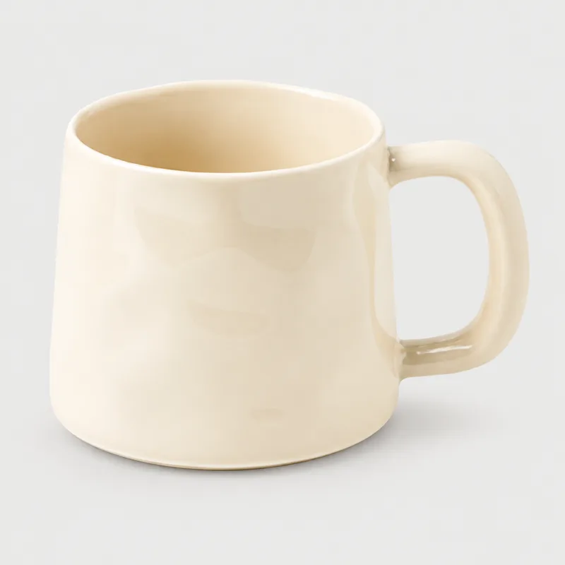 マグカップ 400ml 磁器 食洗機対応 電子レンジ対応 コーヒーカップ set2 ティーカップ