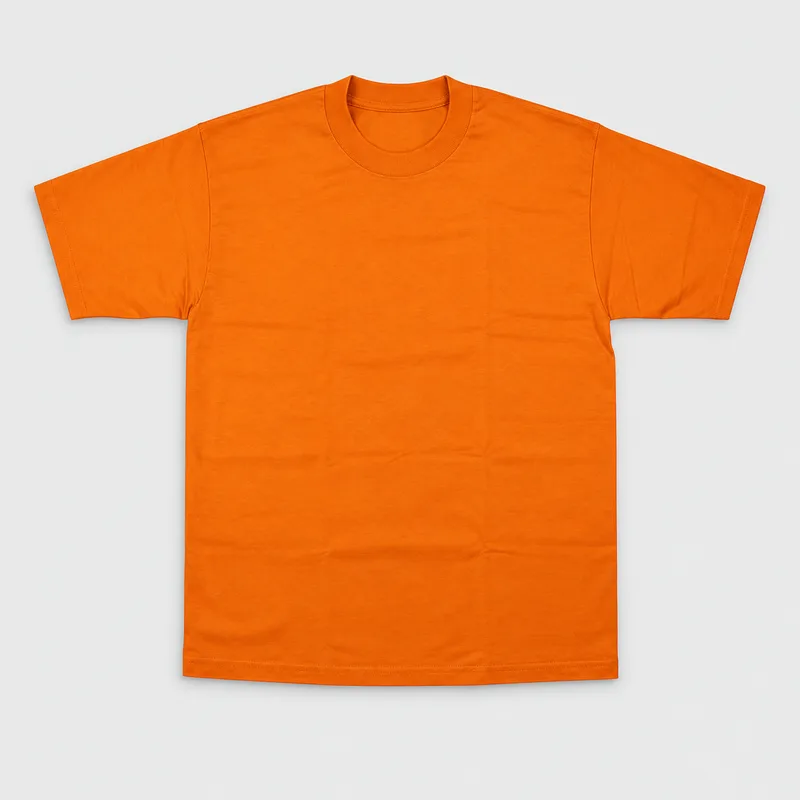 PRO CLUB HEAVYWEIGHT COTTON SHORT SLEEVE CREW NE
