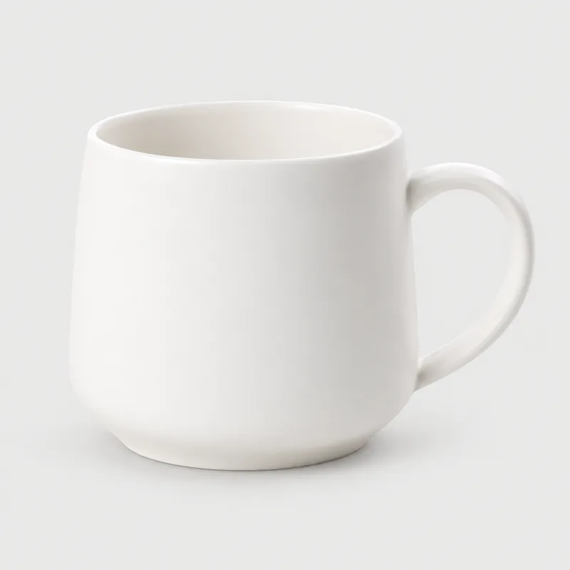 マグカップ 大きい 磁器 ホワイト レッド ブラック 300ml set1 おしゃれ 北欧 スリ