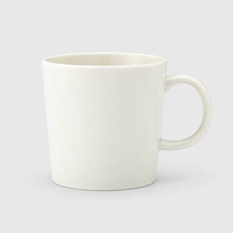 イッタラ (iittala) ティーマ ホワイト マグ 300ml /// マグカップ 北欧食器