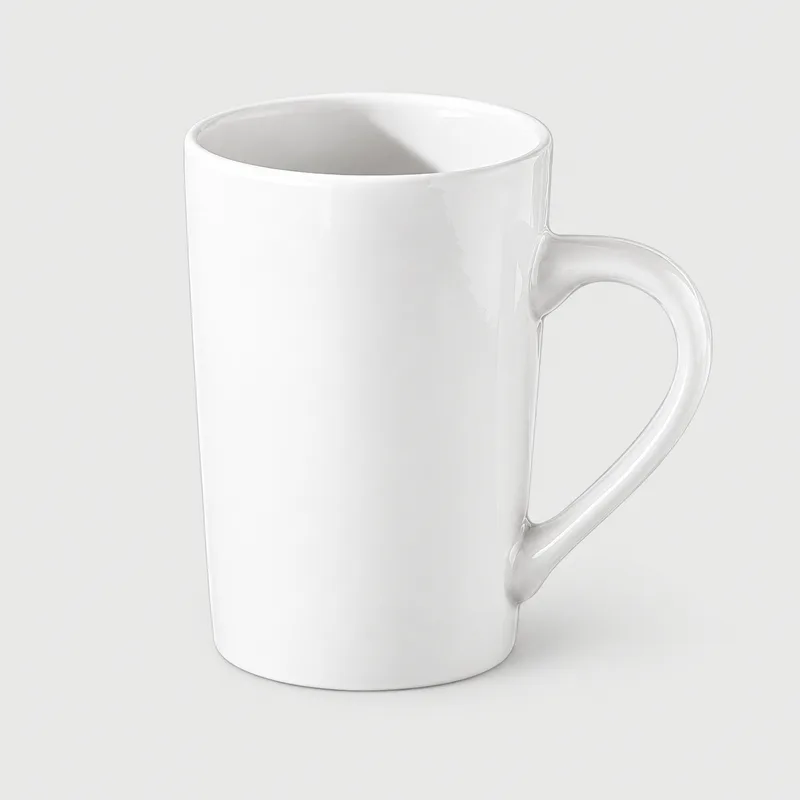 300円OFF マグカップ 400ml マグ 陶器 ブラック 電子レンジ対応 食洗機対応 マグ 