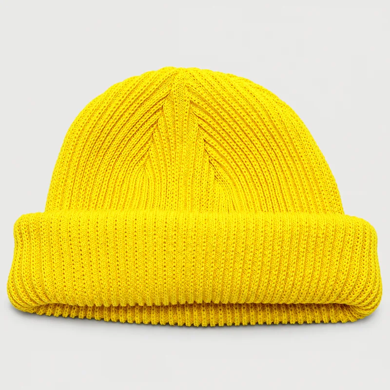 ADVANCE アドバンス ニットキャップ ビーニー COTTON BEANIE メンズ レディ