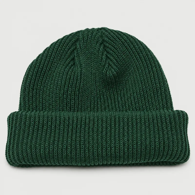 ADVANCE アドバンス ニットキャップ ビーニー COTTON BEANIE メンズ レディ