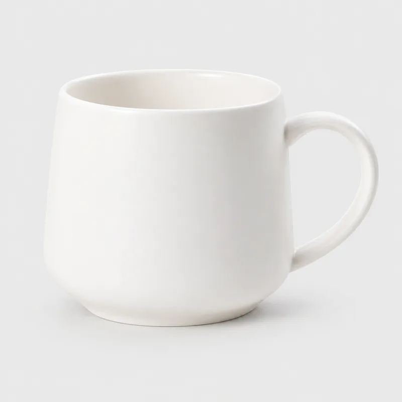 マグカップ 大きい 磁器 ホワイト レッド ブラック 300ml set1 おしゃれ 北欧 スリ