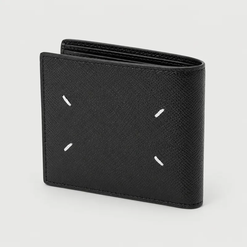 メゾン マルジェラ MAISON MARGIELA S35UI0435 P4745 二つ折り財布