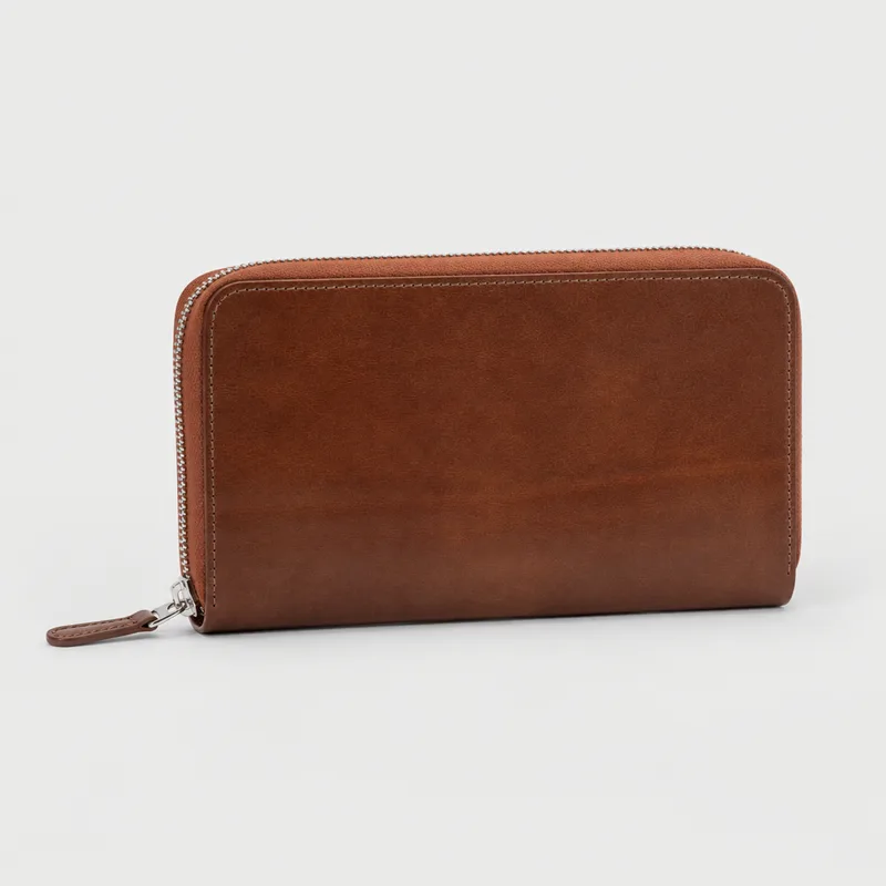 ホワイトハウスコックス Whitehouse Cox ES1090 長財布 革財布 メンズ ZI
